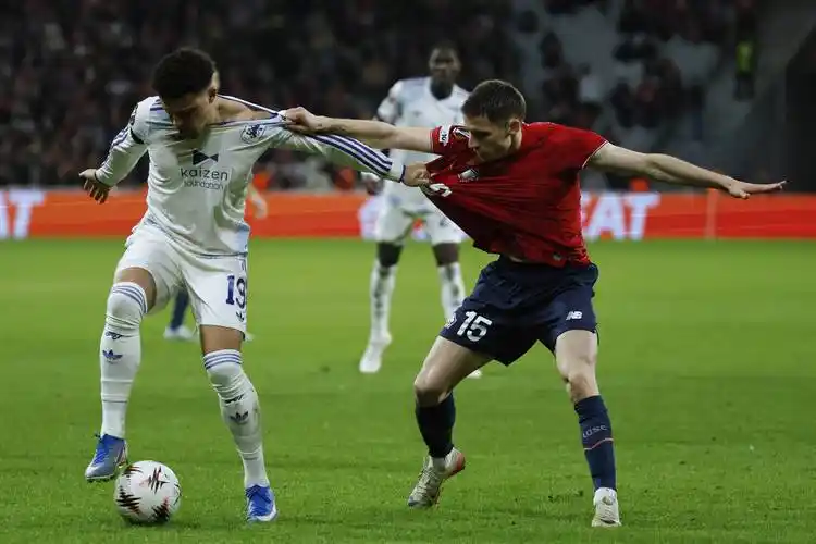 新加坡超 VS 德甲